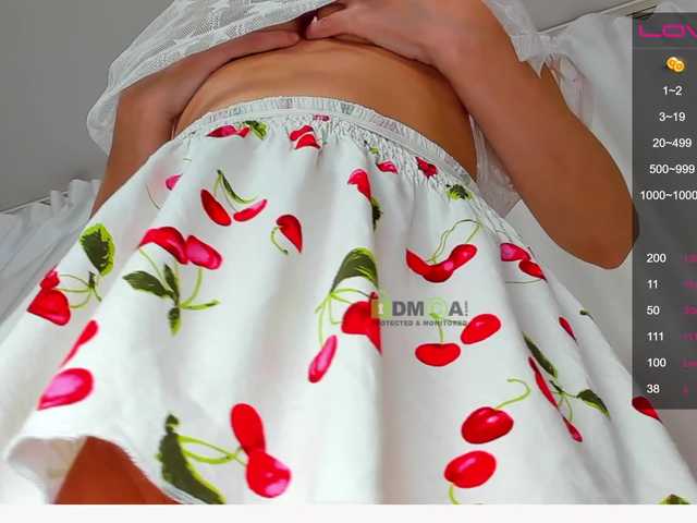 -CuteTanya-'s BongaCams show and profile