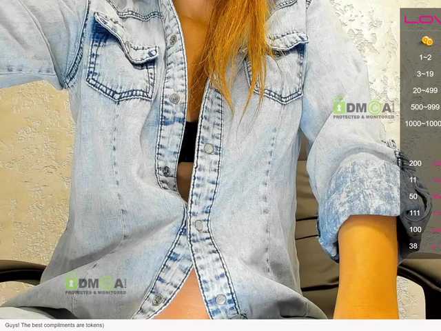 -CuteTanya-'s BongaCams show and profile