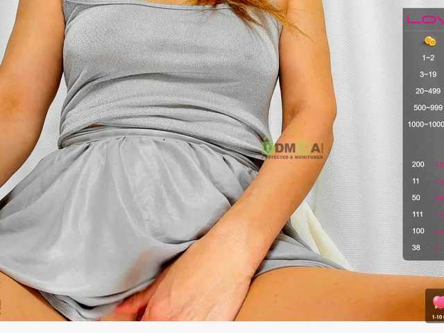 -CuteTanya-'s BongaCams show and profile