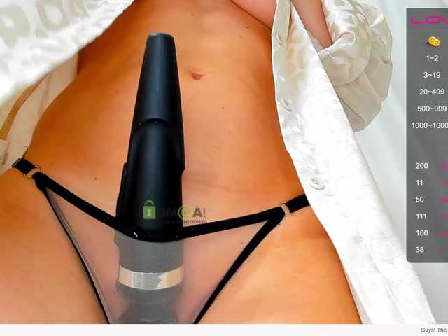 -CuteTanya-'s BongaCams show and profile