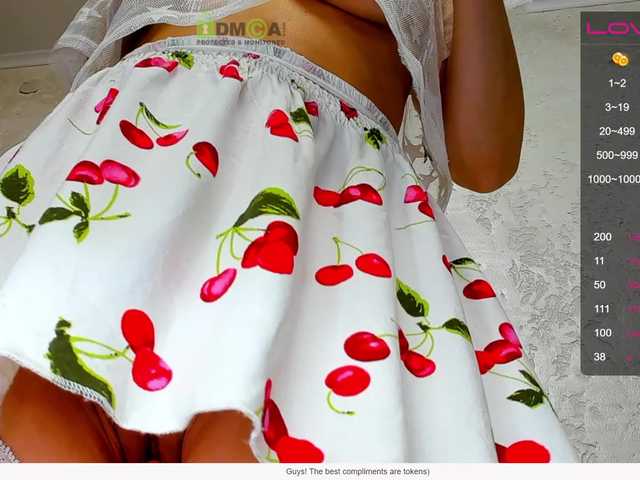 -CuteTanya-'s BongaCams show and profile