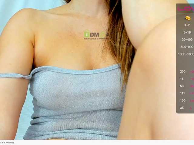 -CuteTanya-'s BongaCams show and profile