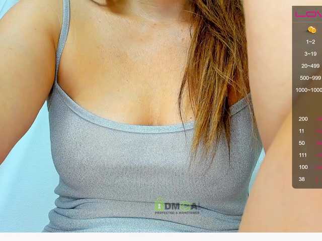 -CuteTanya-'s BongaCams show and profile