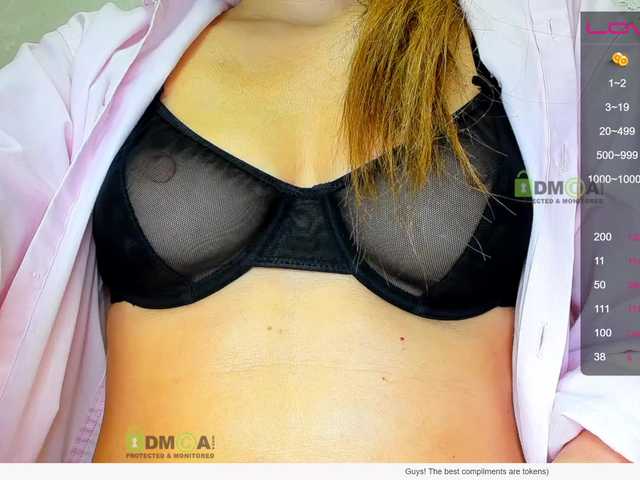 -CuteTanya-'s BongaCams show and profile