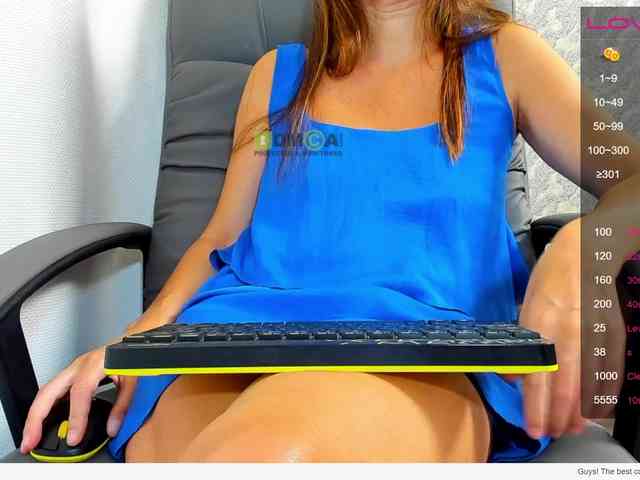 -Tane4ka- webcam