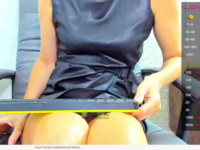-Tane4ka- webcam