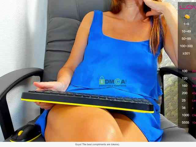 -Tane4ka- webcam