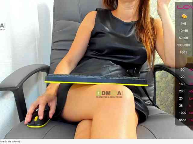 -Tane4ka- webcam