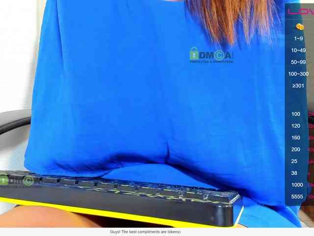 -Tane4ka- webcam