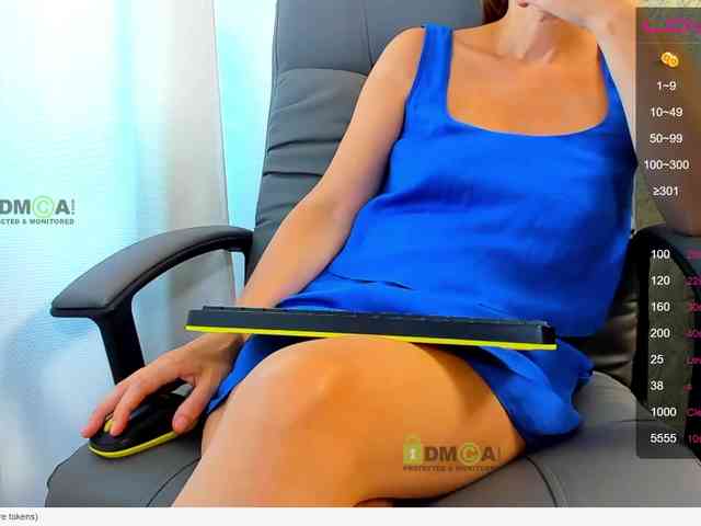 -Tane4ka- webcam