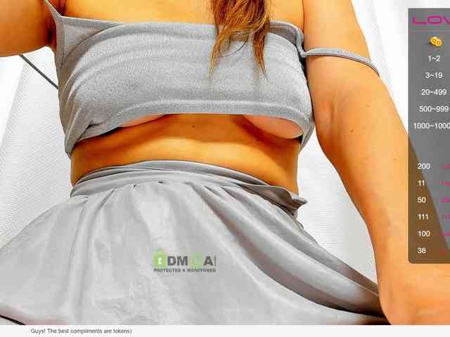 -CuteTanya- Live Webcam on BongaCams