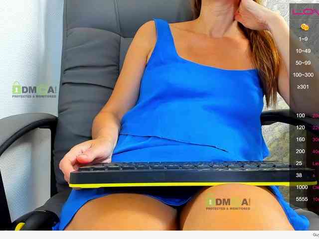 -Tane4ka- webcam