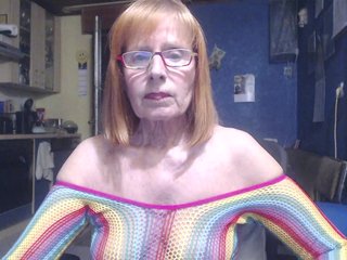 Sexysilvie Porn Show