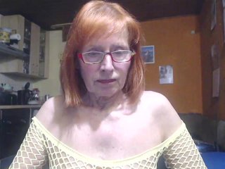 Sexysilvie Porn Show