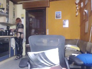 Sexysilvie Porn Show