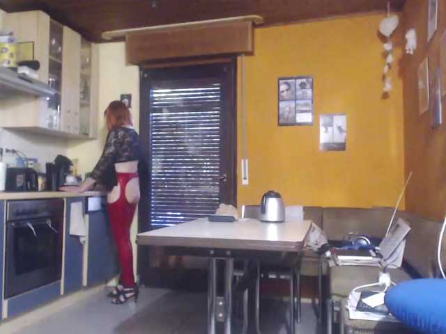 Sexysilvie's BongaCams show and profile