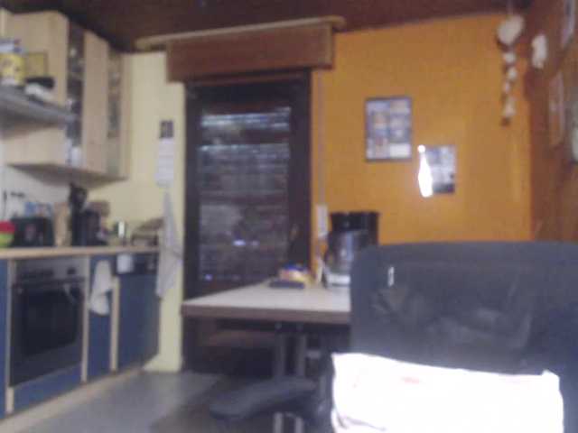 Sexysilvie from BongaCams is Freechat