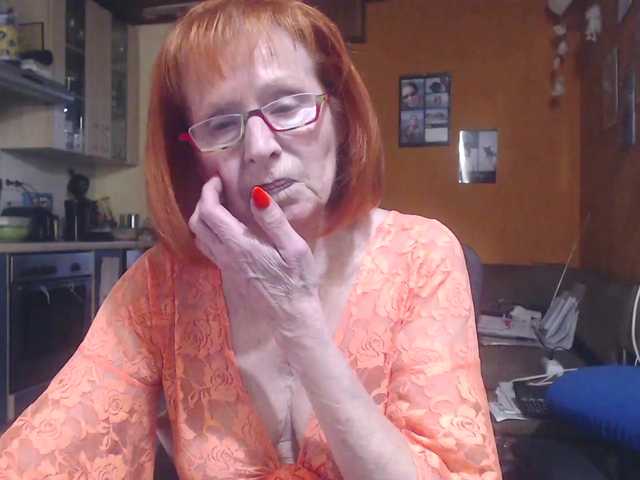 Sexysilvie's BongaCams show and profile