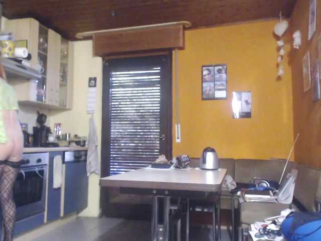 Sexysilvie's BongaCams show and profile