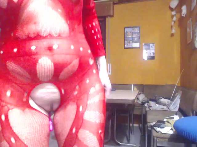 Sexysilvie's BongaCams show and profile