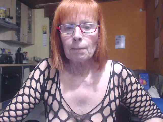 Sexysilvie webcam