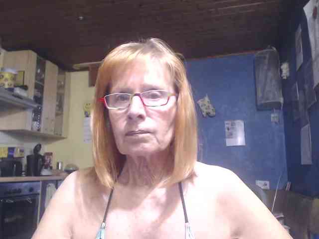 Sexysilvie webcam