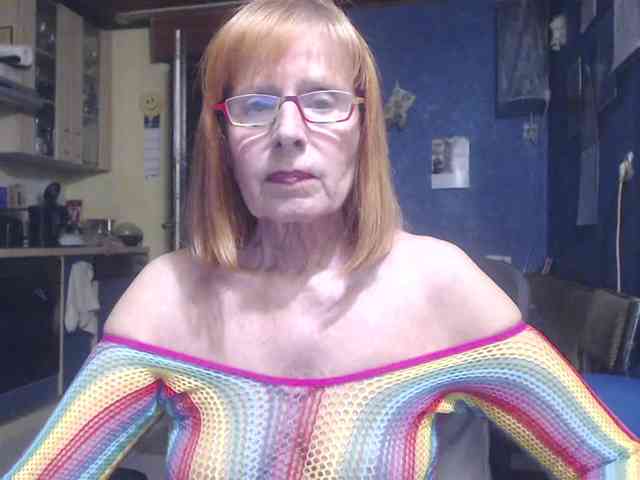Sexysilvie webcam