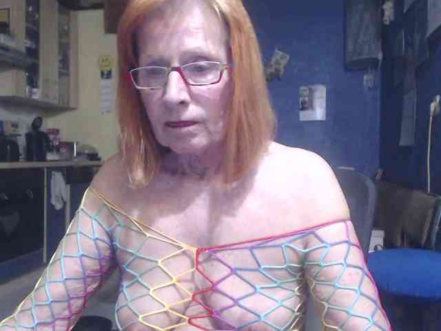 Sexysilvie webcam
