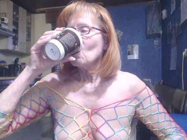 Sexysilvie webcam