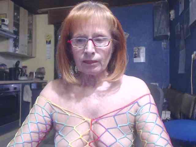 Sexysilvie webcam
