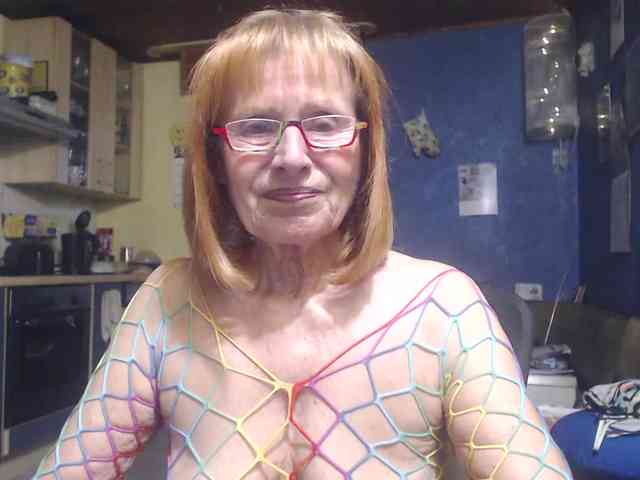 Sexysilvie webcam
