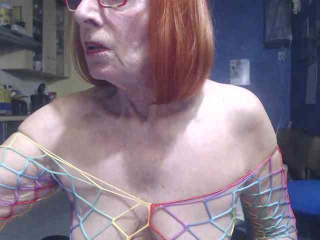 Sexysilvie webcam