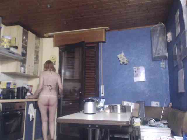 Sexysilvie webcam