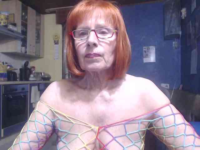 Sexysilvie webcam