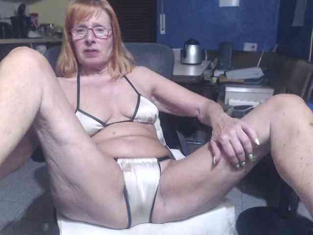 live voyeur cam Sexysilvie