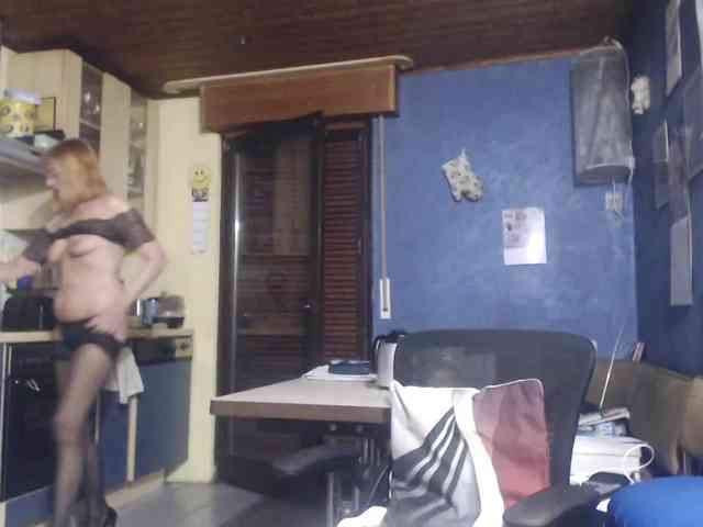 Sexysilvie webcam