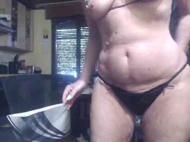 Sexysilvie webcam
