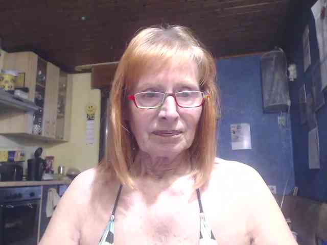 Sexysilvie webcam
