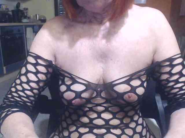 Sexysilvie webcam