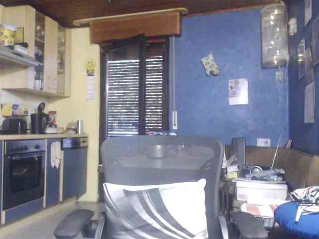 Sexysilvie webcam