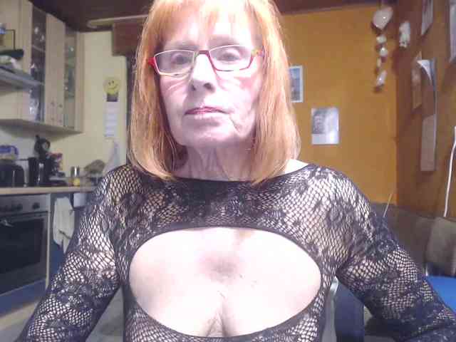 Sexysilvie webcam