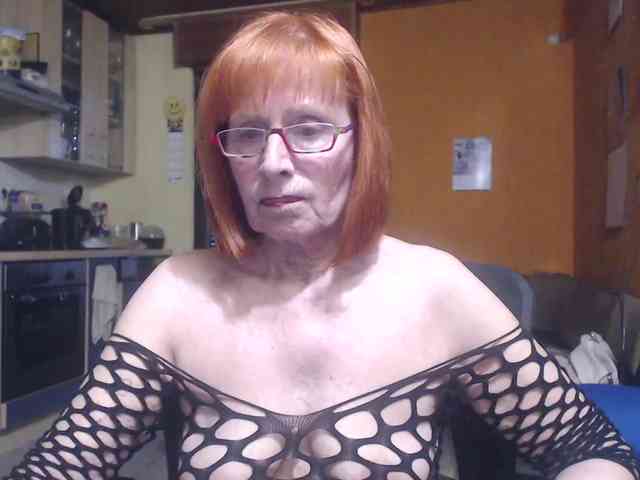 Sexysilvie webcam
