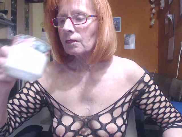 Sexysilvie webcam