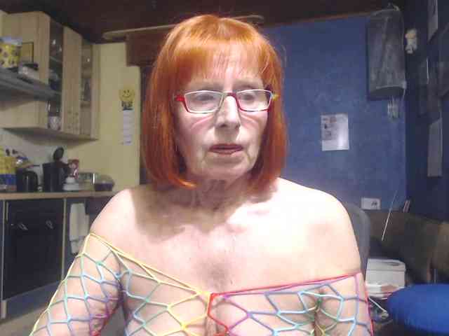 Sexysilvie webcam