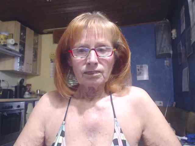 Sexysilvie webcam