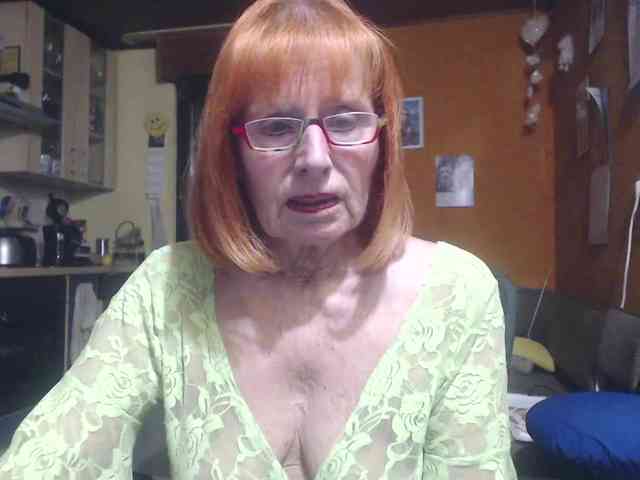 Sexysilvie webcam