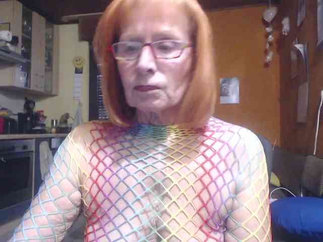 Sexysilvie webcam