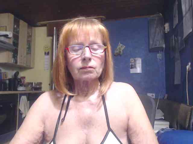 Sexysilvie webcam