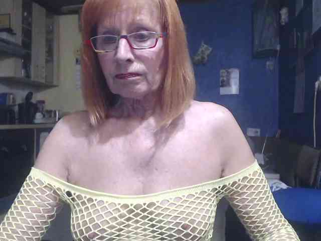 Sexysilvie webcam