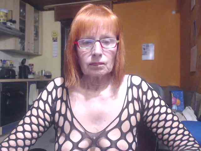 Sexysilvie webcam